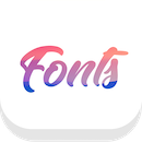 Fonts Keyboard by MM Apps, Inc.